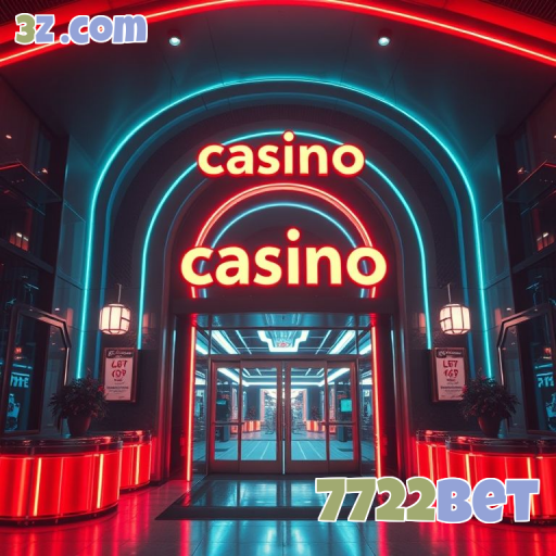 Login Seguro: A Experiência Única da 7722bet para Jogadores