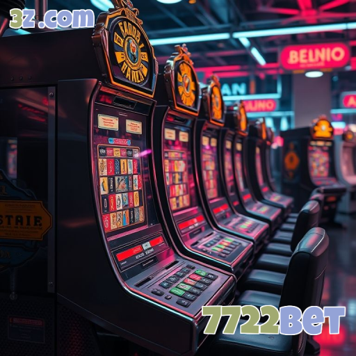 Explorando a Seção Paga da 7722bet com Emoção e Diversão