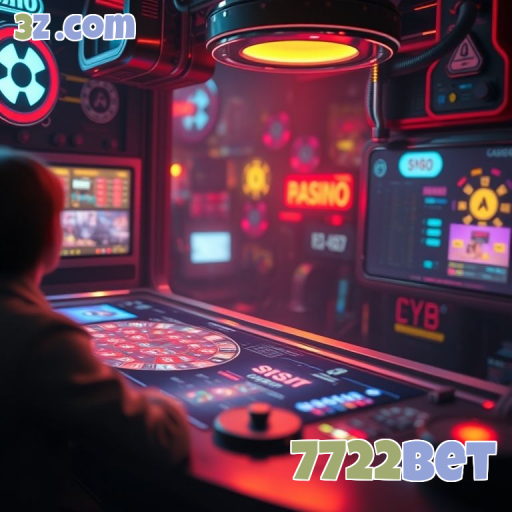 Promoções Imperdíveis no 7722bet: Diversão e Prêmios para Todos