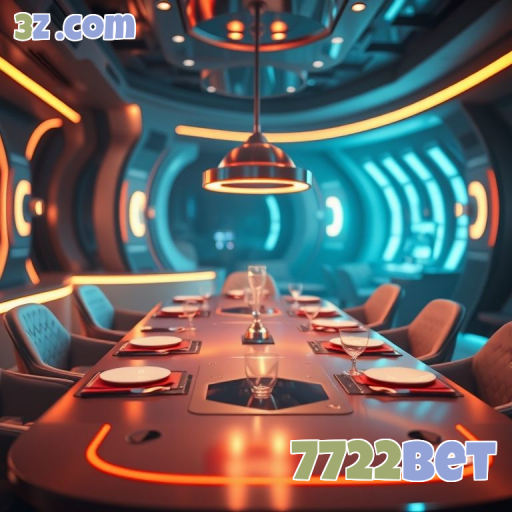 Slots Incríveis: A Atração do 7722bet para Jogadores Brasileiros